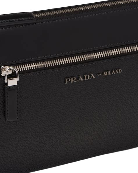 prada borse clutch|prada leather clutches.